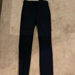 Black Zara dress pants